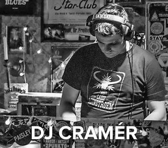 DJ Cramer